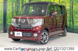 honda n-box 2014 quick_quick_JF1_JF1-1331504