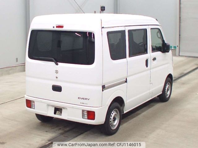 suzuki every 2023 -SUZUKI 【Ｎｏ後日 】--Every DA17V-659110---SUZUKI 【Ｎｏ後日 】--Every DA17V-659110- image 2