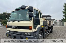 isuzu giga 1992 -ISUZU--Giga U-CVR70Kｶｲ--CVR70K3000454---ISUZU--Giga U-CVR70Kｶｲ--CVR70K3000454-