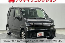 suzuki wagon-r 2020 quick_quick_MH95S_MH95S-122367