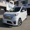 nissan dayz 2014 -NISSAN 【滋賀 581ｻ7814】--DAYZ DBA-B21W--B21W-0189088---NISSAN 【滋賀 581ｻ7814】--DAYZ DBA-B21W--B21W-0189088- image 1