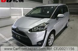 toyota sienta 2018 -TOYOTA--Sienta NCP175G-7023717---TOYOTA--Sienta NCP175G-7023717-