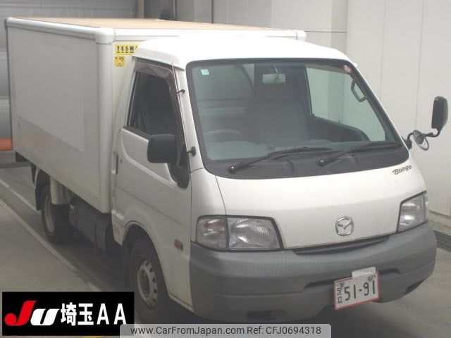 mazda bongo-truck 2011 -MAZDA--Bongo Truck SKP2T--103102---MAZDA--Bongo Truck SKP2T--103102- image 1