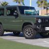 suzuki jimny 2019 -SUZUKI--Jimny 3BA-JB64W--JB64W-143395---SUZUKI--Jimny 3BA-JB64W--JB64W-143395- image 1