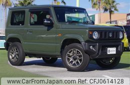 suzuki jimny 2019 -SUZUKI--Jimny 3BA-JB64W--JB64W-143395---SUZUKI--Jimny 3BA-JB64W--JB64W-143395-