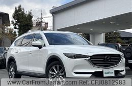 mazda cx-8 2018 -MAZDA--CX-8 3DA-KG2P--KG2P-121229---MAZDA--CX-8 3DA-KG2P--KG2P-121229-