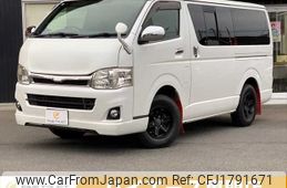 toyota hiace-van 2012 CFJ1791671
