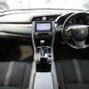 honda civic 2017 quick_quick_DBA-FK7_FK7-1002601 image 3