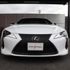 lexus lc 2017 CARSENSOR_JP_AU6229912027 image 22