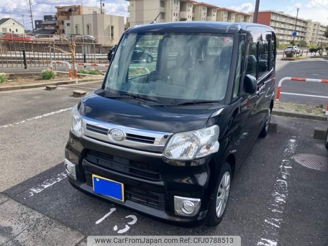 daihatsu tanto 2014 -DAIHATSU--Tanto DBA-LA600S--LA600S-0095024---DAIHATSU--Tanto DBA-LA600S--LA600S-0095024- image 1