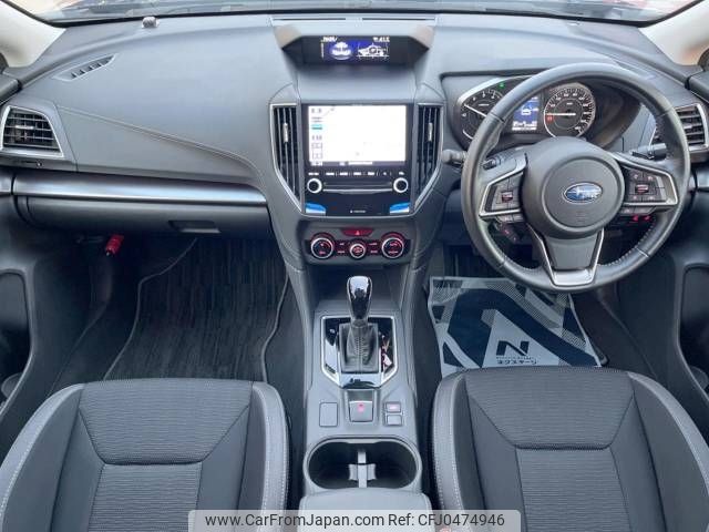 subaru impreza-wagon 2018 -SUBARU--Impreza Wagon DBA-GT7--GT7-062543---SUBARU--Impreza Wagon DBA-GT7--GT7-062543- image 2