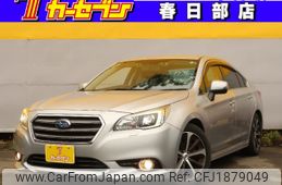 subaru legacy-b4 2014 CFJ1879049