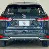lexus rx 2022 CFJ1689043 image 13