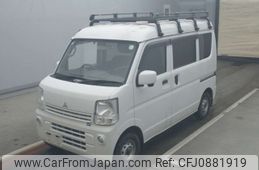 mitsubishi minicab-van 2016 -MITSUBISHI 【Ｎｏ後日 】--Minicab Van DS17V-102892---MITSUBISHI 【Ｎｏ後日 】--Minicab Van DS17V-102892-