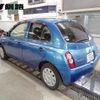 nissan march 2004 -NISSAN 【釧路 500ﾊ7207】--March AK12--270166---NISSAN 【釧路 500ﾊ7207】--March AK12--270166- image 2