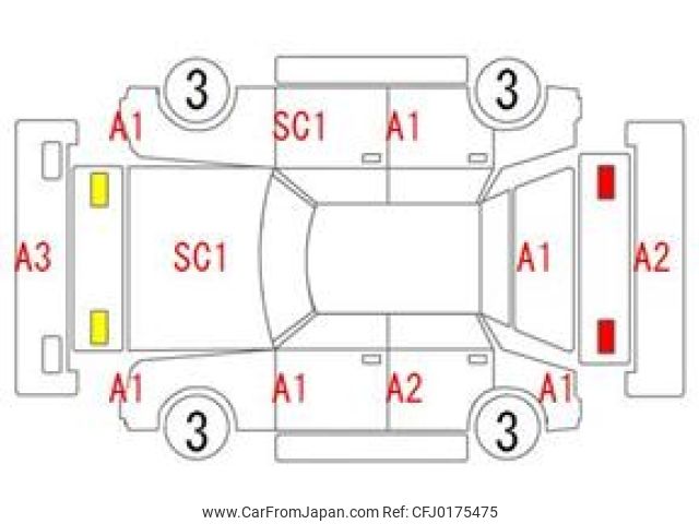 honda n-box 2013 -HONDA--N BOX DBA-JF1--JF1-1314504---HONDA--N BOX DBA-JF1--JF1-1314504- image 2