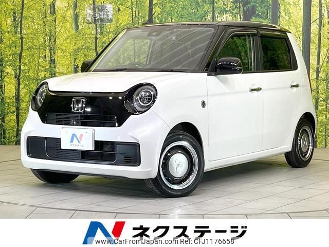 honda n-one 2021 quick_quick_JG3_JG3-1003612 image 1