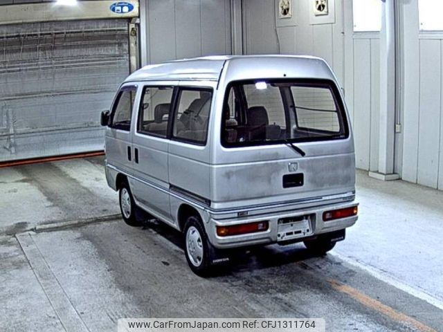honda acty 1990 -HONDA--Acty Streat HH3-1032356---HONDA--Acty Streat HH3-1032356- image 2