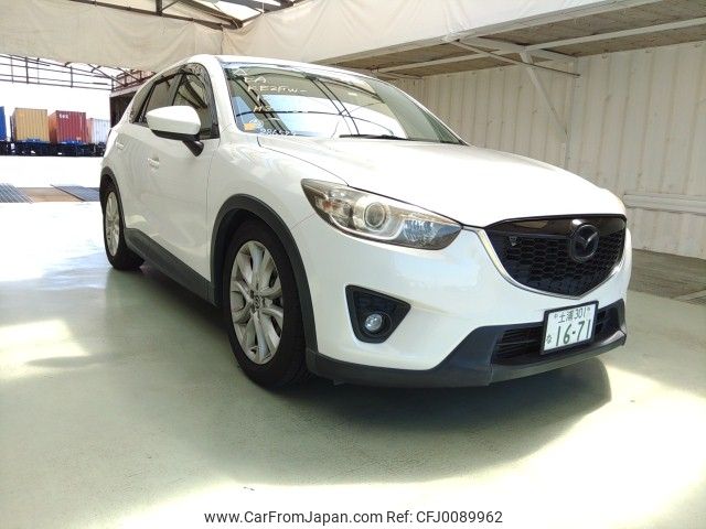 mazda cx-5 2013 ENHANCEAUTO_1_ea286579 image 1