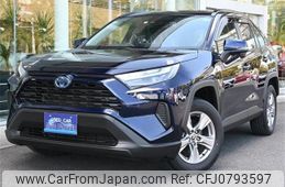 toyota rav4 2022 -TOYOTA--RAV4 6AA-AXAH52--AXAH52-4007825---TOYOTA--RAV4 6AA-AXAH52--AXAH52-4007825-