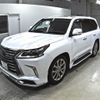 lexus lx 2018 -LEXUS 【愛媛 332り】--Lexus LX URJ201W-4279491---LEXUS 【愛媛 332り】--Lexus LX URJ201W-4279491- image 5