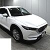 mazda cx-8 2018 quick_quick_3DA-KG2P_KG2P-106588 image 3