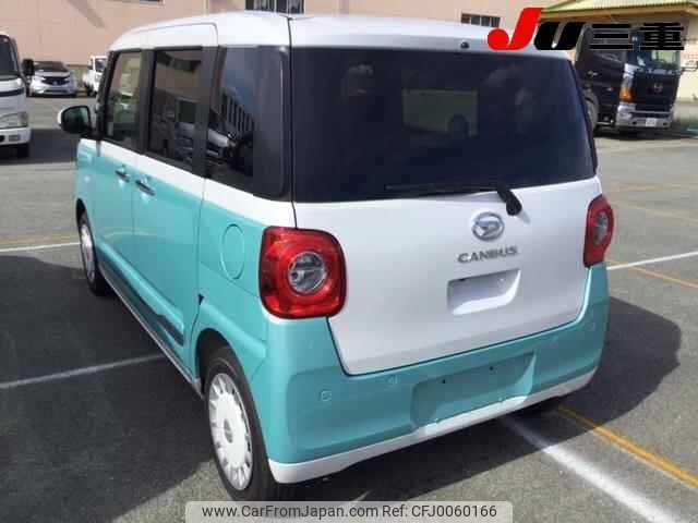 daihatsu move-canbus 2024 -DAIHATSU 【後日 】--Move Canbus LA850S--1036294---DAIHATSU 【後日 】--Move Canbus LA850S--1036294- image 2