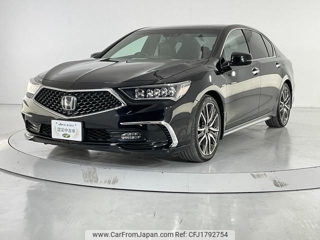 honda legend 2019 CFJ1792754 image 2