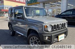 suzuki jimny 2024 -SUZUKI--Jimny 3BA-JB64W--JB64W-356922---SUZUKI--Jimny 3BA-JB64W--JB64W-356922-