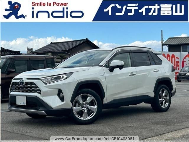 toyota rav4 2019 quick_quick_6AA-AXAH54_AXAH54-2006261 image 1