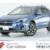 subaru xv 2019 quick_quick_GTE_GTE-017393 image 1