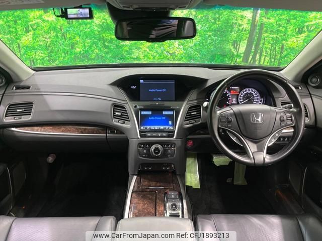 honda legend 2016 CFJ1893213 image 2