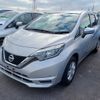 nissan note 2019 -NISSAN--Note DBA-E12--E12-614812---NISSAN--Note DBA-E12--E12-614812- image 1