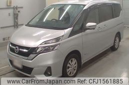 nissan serena 2016 CFJ1561885