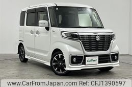 suzuki spacia 2019 -SUZUKI--Spacia DAA-MK53S--MK53S-861246---SUZUKI--Spacia DAA-MK53S--MK53S-861246-