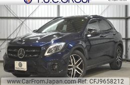 mercedes-benz gla-class 2018 -MERCEDES-BENZ--Benz GLA DBA-156946--WDC1569462J494085---MERCEDES-BENZ--Benz GLA DBA-156946--WDC1569462J494085-