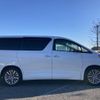 toyota alphard 2013 quick_quick_DBA-ANH20W_ANH20-8307801 image 4