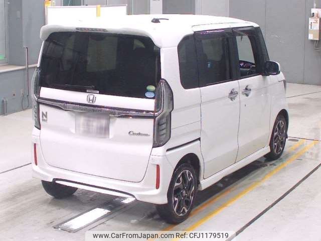 honda n-box 2019 -HONDA 【岐阜 589ﾀ5588】--N BOX DBA-JF4--JF4-2016868---HONDA 【岐阜 589ﾀ5588】--N BOX DBA-JF4--JF4-2016868- image 2
