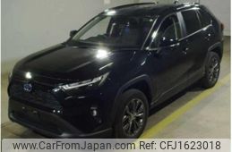 toyota rav4 2022 CFJ1623018