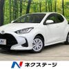 toyota yaris 2024 quick_quick_MXPH14_MXPH14-0010376 image 1