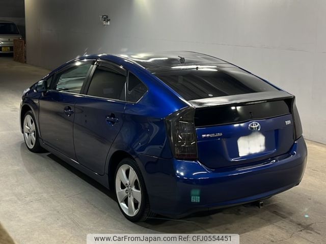 toyota prius 2010 -TOYOTA 【名古屋 342つ8358】--Prius ZVW30-1148842---TOYOTA 【名古屋 342つ8358】--Prius ZVW30-1148842- image 2