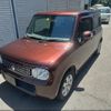 suzuki alto-lapin 2012 -SUZUKI 【広島 582ｸ1268】--Alto Lapin HE22S--222183---SUZUKI 【広島 582ｸ1268】--Alto Lapin HE22S--222183- image 1