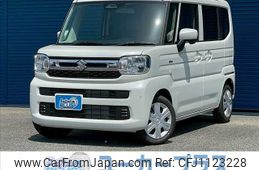 suzuki spacia 2025 -SUZUKI--Spacia 5AA-MK94S--MK94S-275***---SUZUKI--Spacia 5AA-MK94S--MK94S-275***-