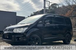 mitsubishi delica-d5 2012 quick_quick_DBA-CV2W_CV2W-0701242