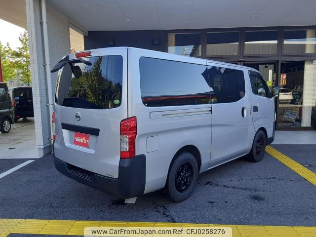 nissan nv350-caravan-van 2018 -NISSAN--NV350ｷｬﾗﾊﾞﾝﾊﾞﾝ VW2E26--VW2E26-104350---NISSAN--NV350ｷｬﾗﾊﾞﾝﾊﾞﾝ VW2E26--VW2E26-104350- image 2