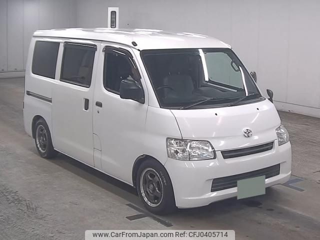 toyota townace-van 2016 quick_quick_DBF-S402M_0059949 image 1