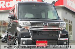 daihatsu tanto 2017 -DAIHATSU--Tanto DBA-LA600S--LA600S-0579812---DAIHATSU--Tanto DBA-LA600S--LA600S-0579812-