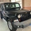 chrysler jeep-wrangler 2008 -CHRYSLER--Jeep Wrangler ABA-JK38L--1J8GE59158L538026---CHRYSLER--Jeep Wrangler ABA-JK38L--1J8GE59158L538026- image 2