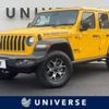 chrysler jeep-wrangler 2019 -CHRYSLER--Jeep Wrangler ABA-JL36L--1C4HJXMG2KW599547---CHRYSLER--Jeep Wrangler ABA-JL36L--1C4HJXMG2KW599547- image 1