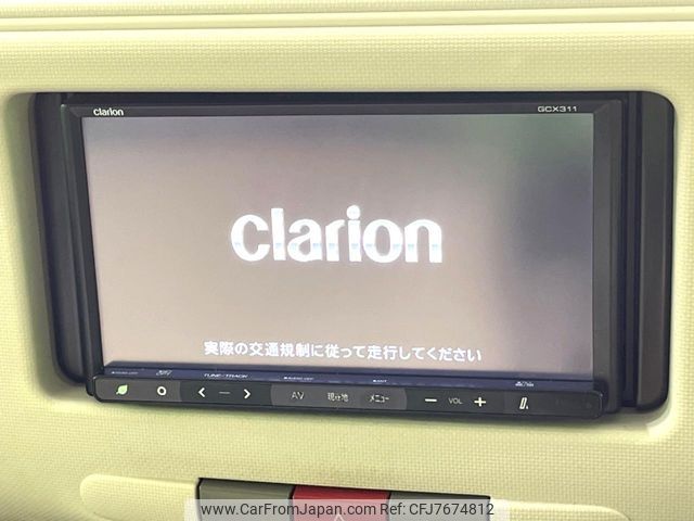 daihatsu mira-cocoa 2012 CFJ7674812 image 2